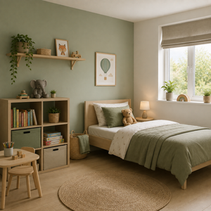 Kinderkamer