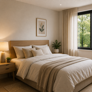 Slaapkamer
