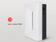 Helty Flow Plus – Decentrale ventilatie met warmteterugwinning