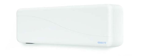 Helty Flow 120 Ultra – Complete ventilatieoplossing met warmteterugwinning