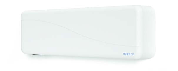 Helty Flow 120 Ultra – Complete ventilatieoplossing met warmteterugwinning