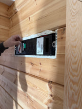 Flow 40 – Complete ventilatieoplossing met warmteterugwinning