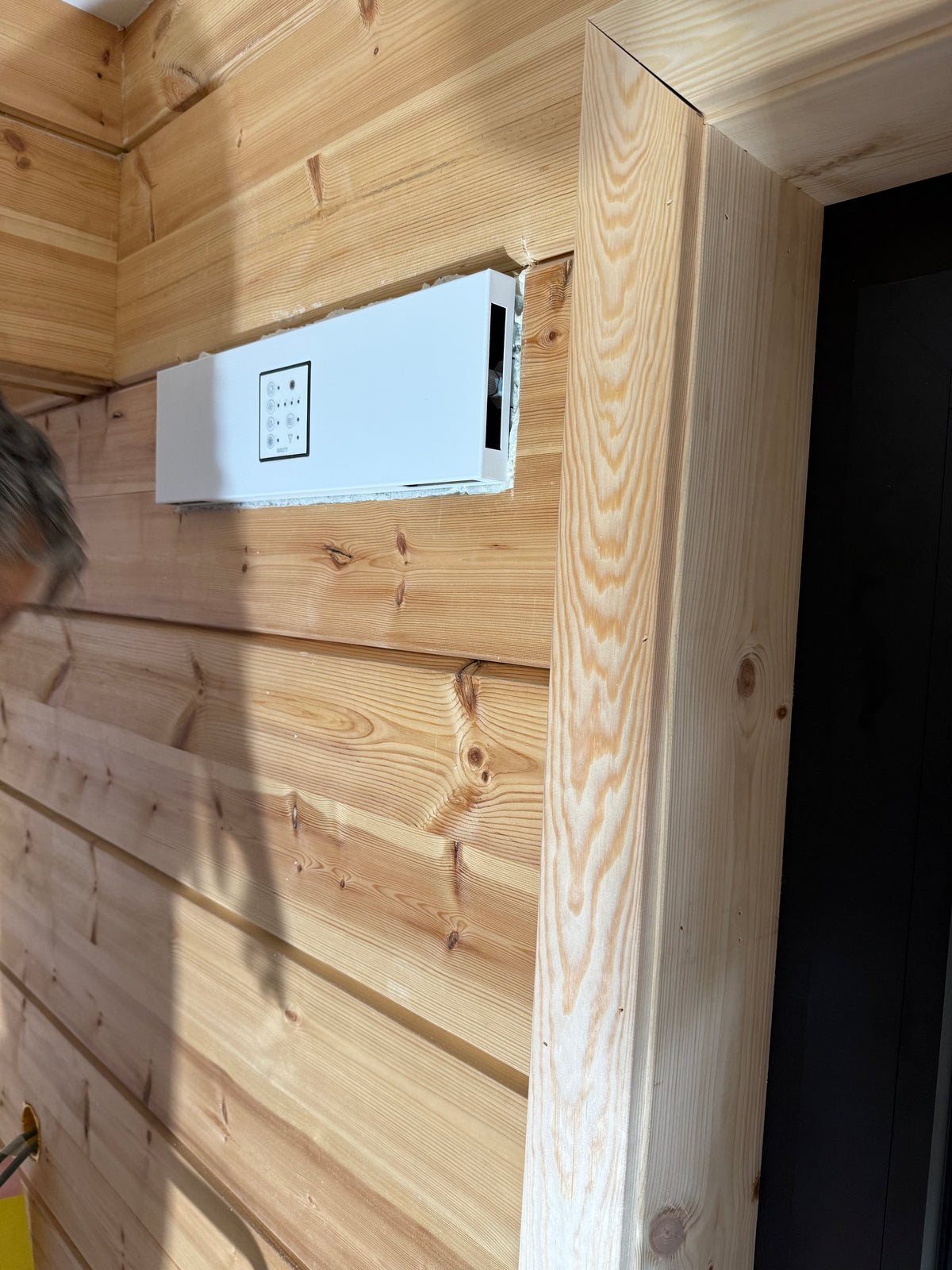 Flow 40 – Complete ventilatieoplossing met warmteterugwinning