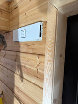 Flow 40 – Complete ventilatieoplossing met warmteterugwinning