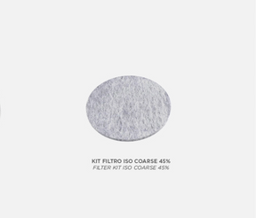 O.Erre ISO Coarse 60% vervangfilters Ø160 – 2 stuks
