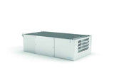 Helty Flow 600 Steel ventilatie-unit